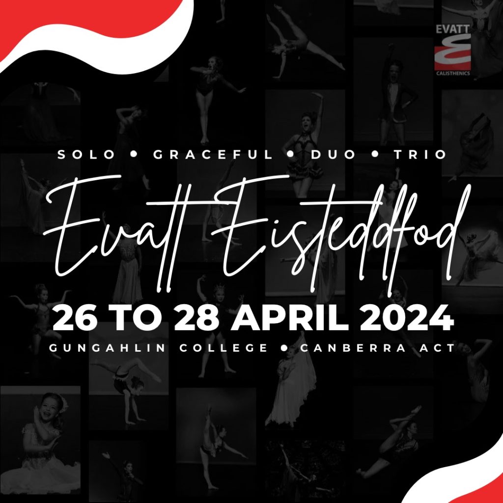 Evatt Eisteddfod promotional image